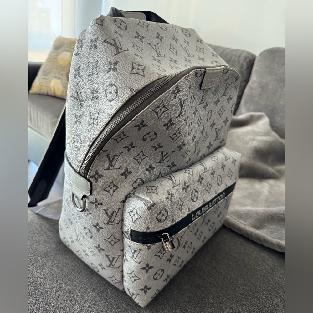 LV backpack